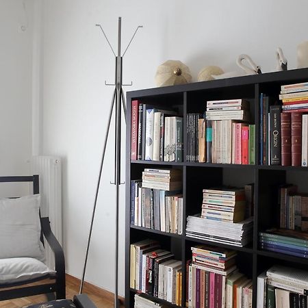 Vz Athens Apartment 외부 사진