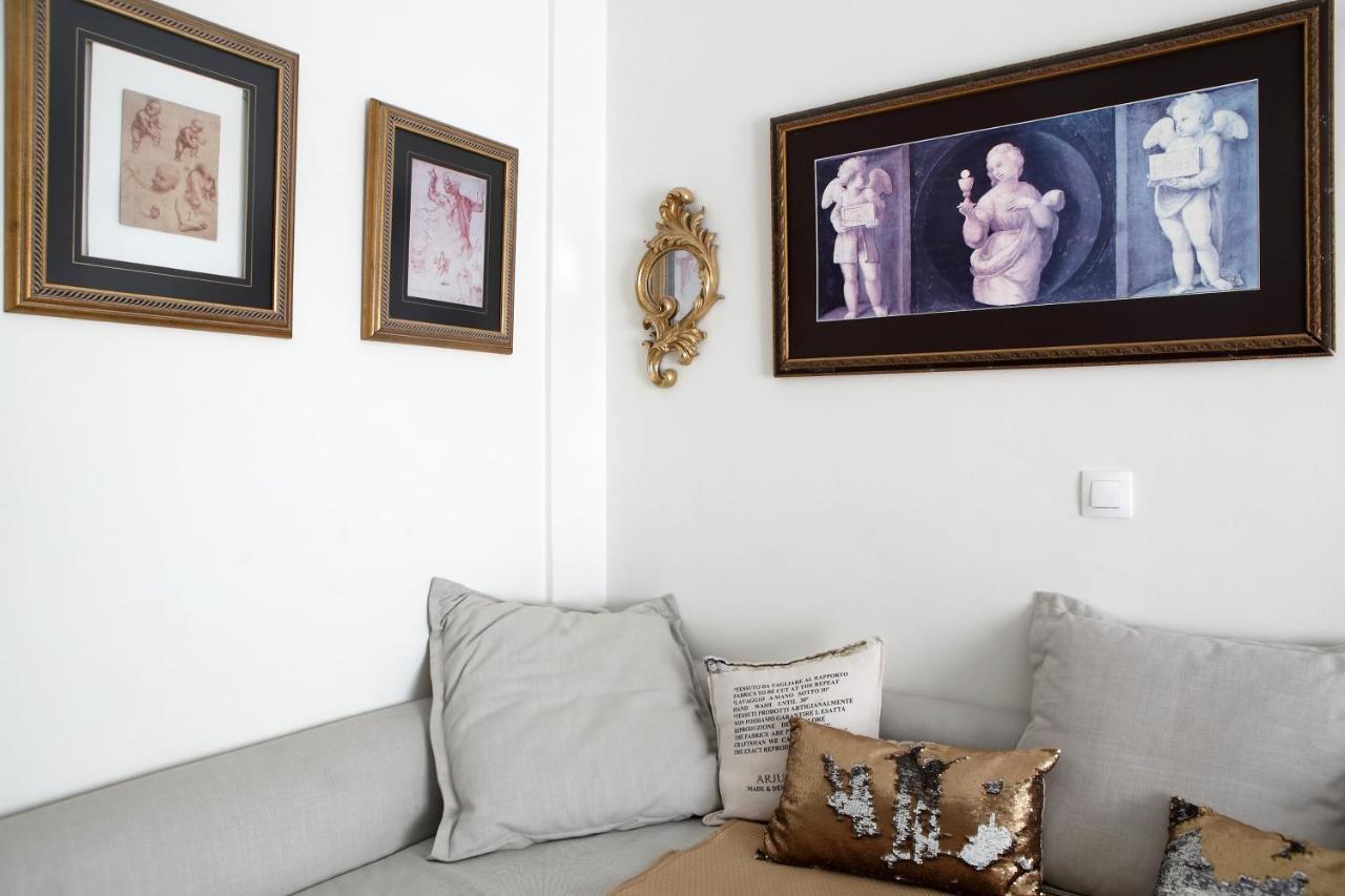 Vz Athens Apartment 외부 사진