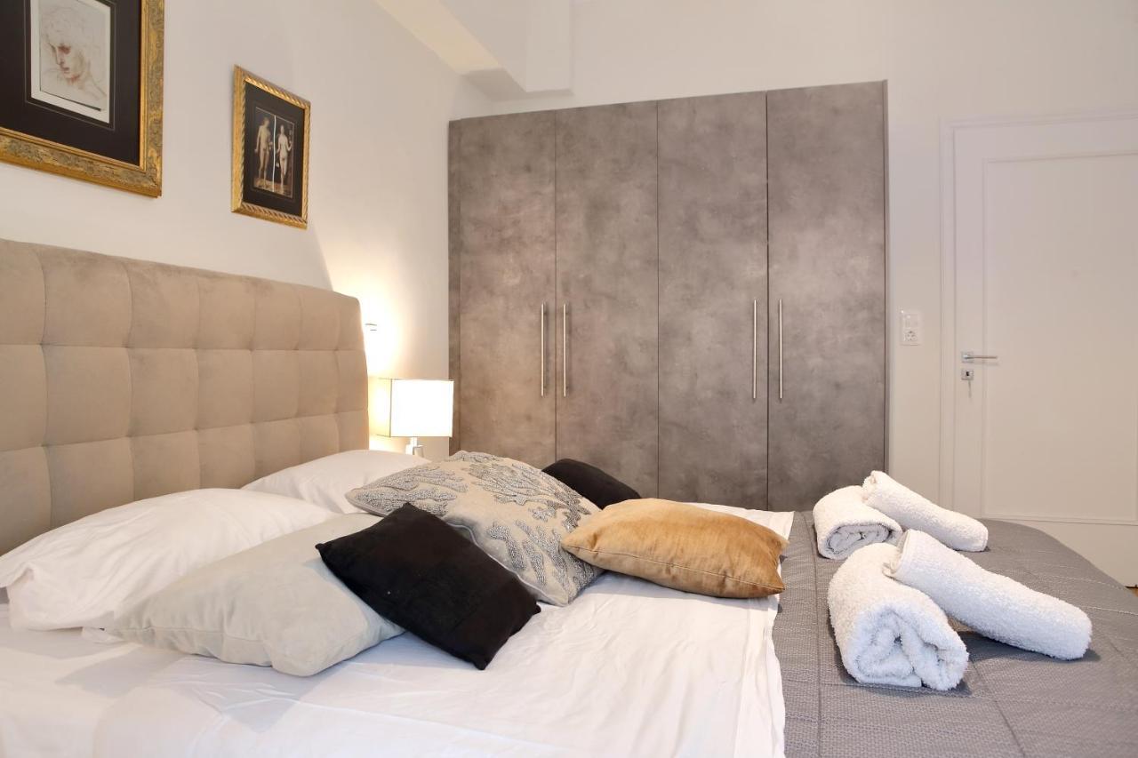Vz Athens Apartment 외부 사진