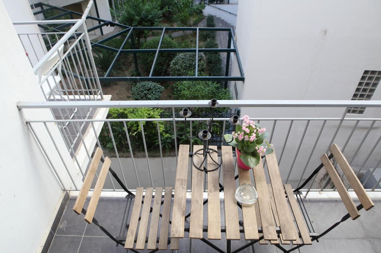 Vz Athens Apartment 외부 사진
