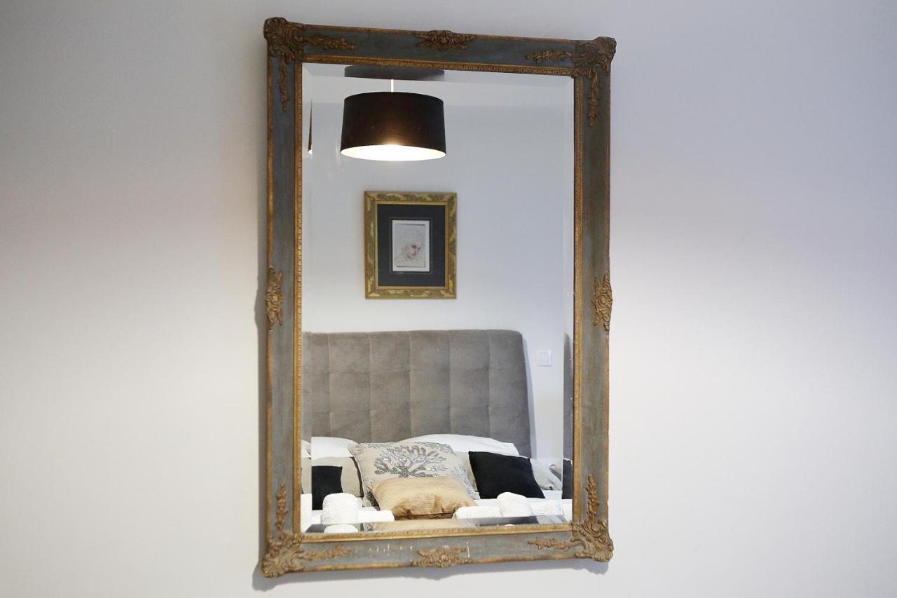 Vz Athens Apartment 외부 사진