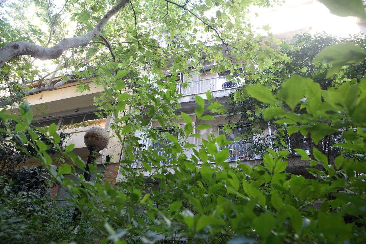 Vz Athens Apartment 외부 사진