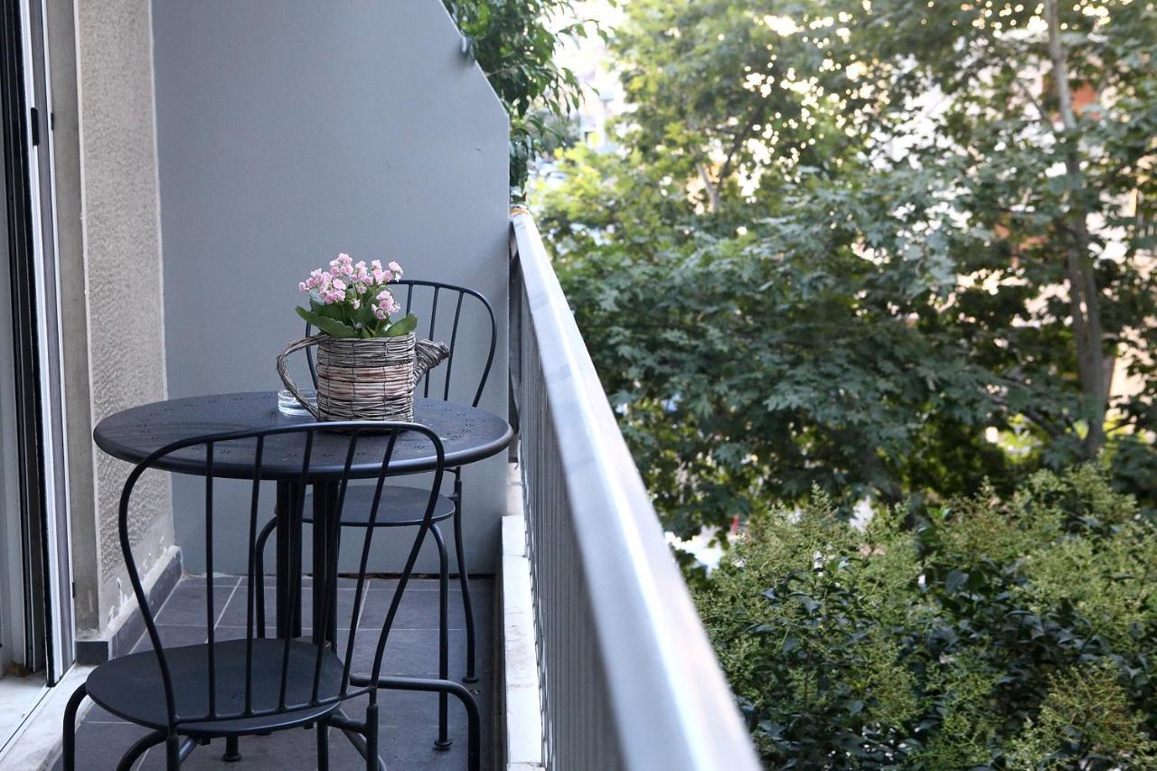 Vz Athens Apartment 외부 사진