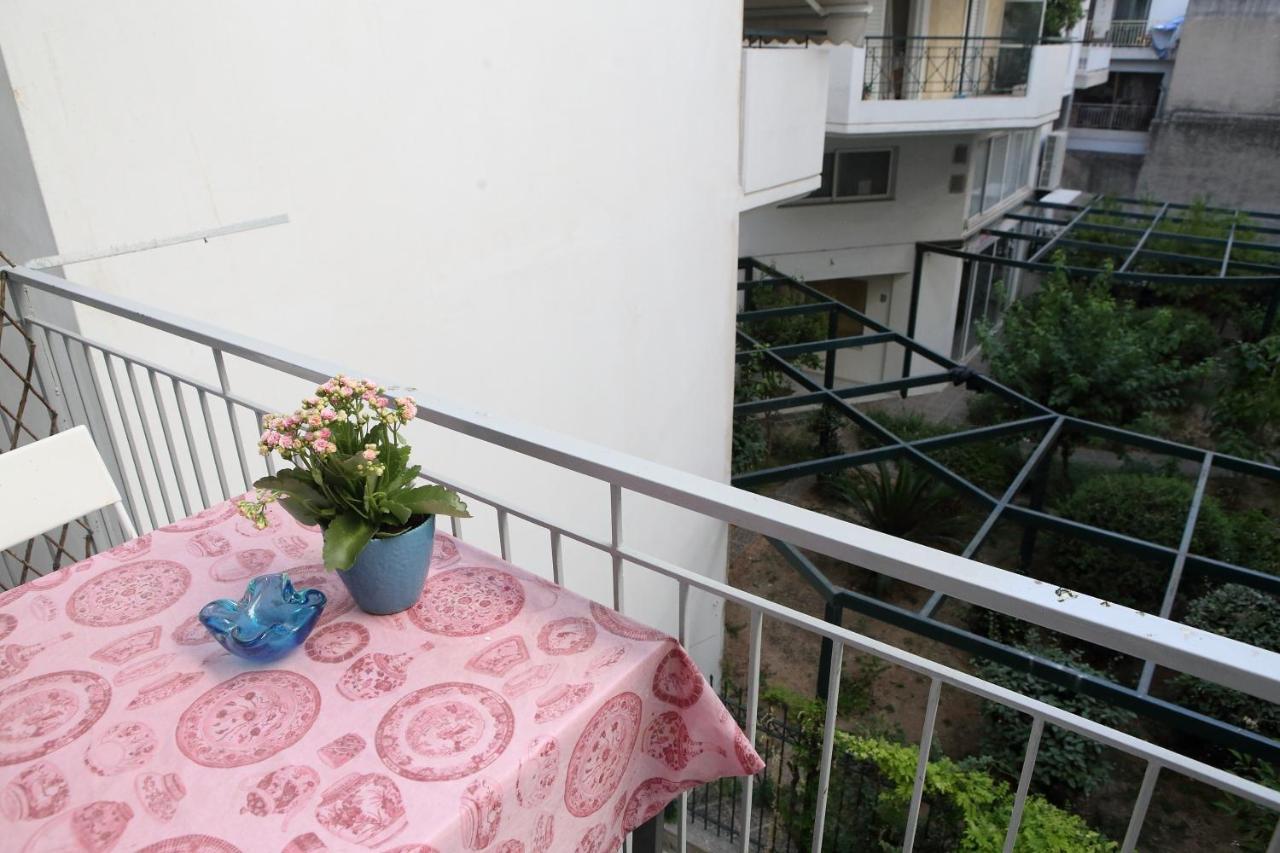 Vz Athens Apartment 외부 사진