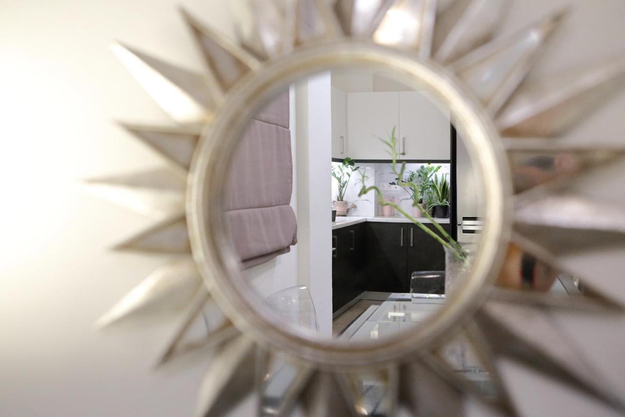 Vz Athens Apartment 외부 사진