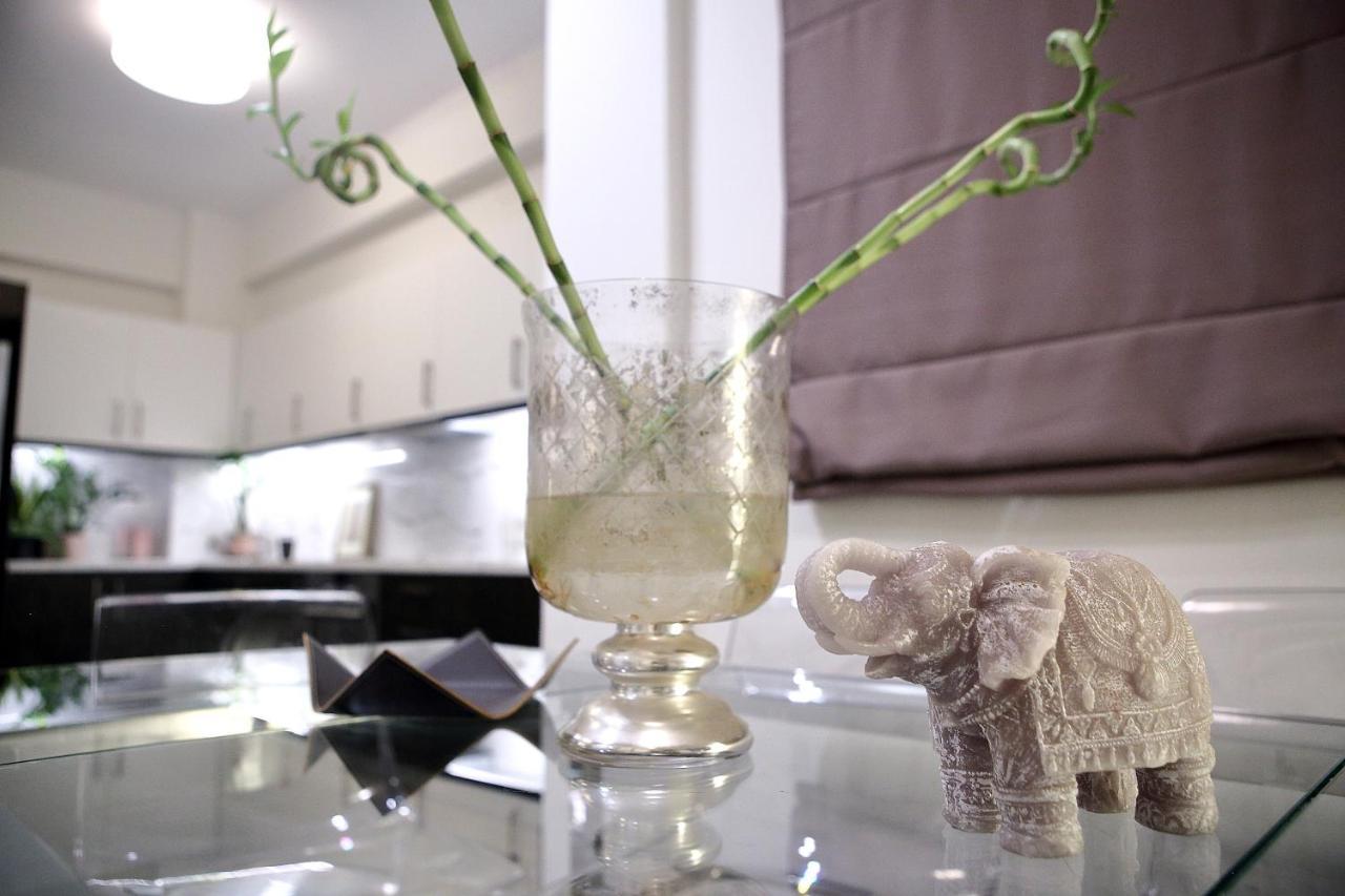 Vz Athens Apartment 외부 사진