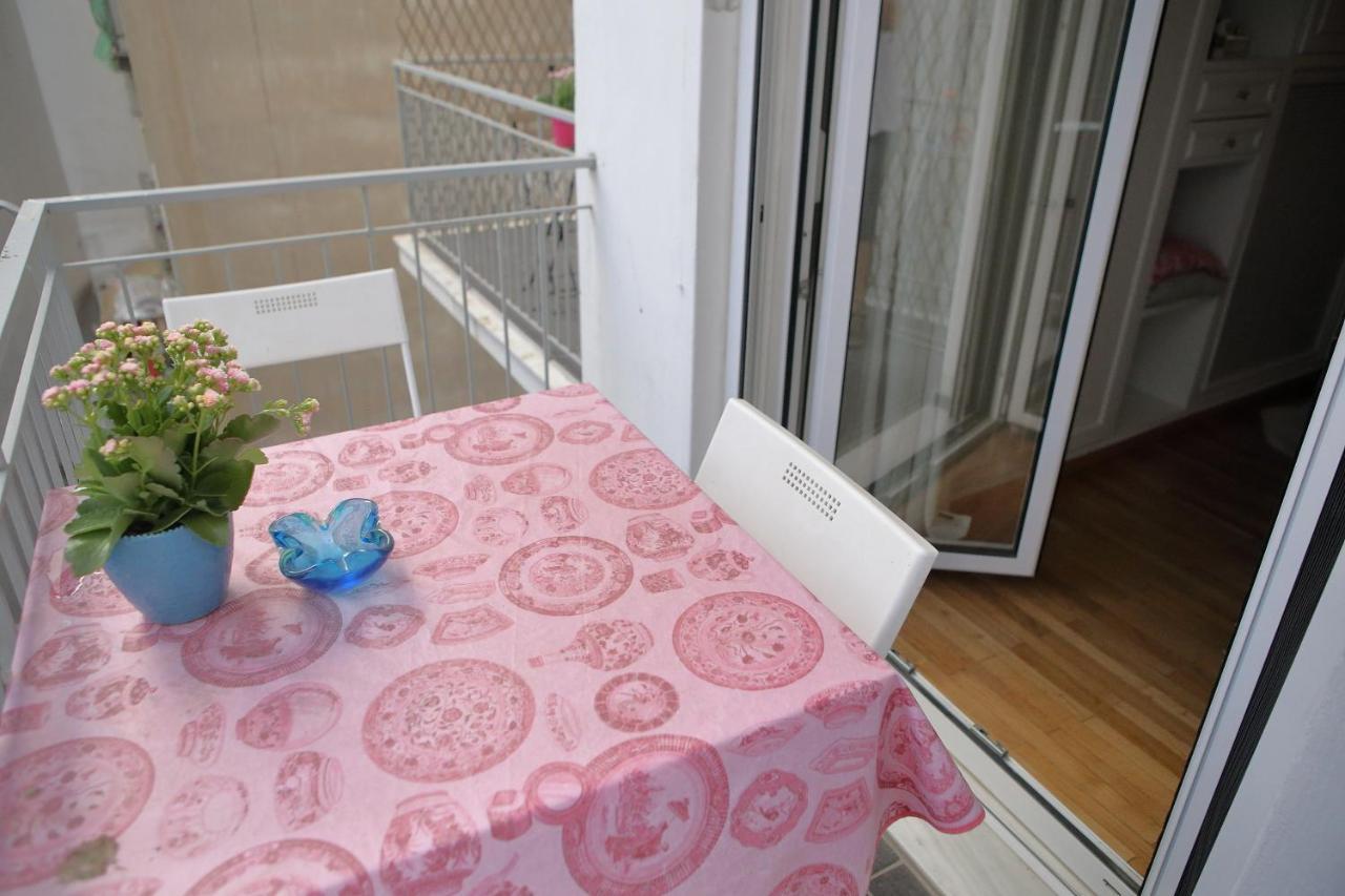 Vz Athens Apartment 외부 사진