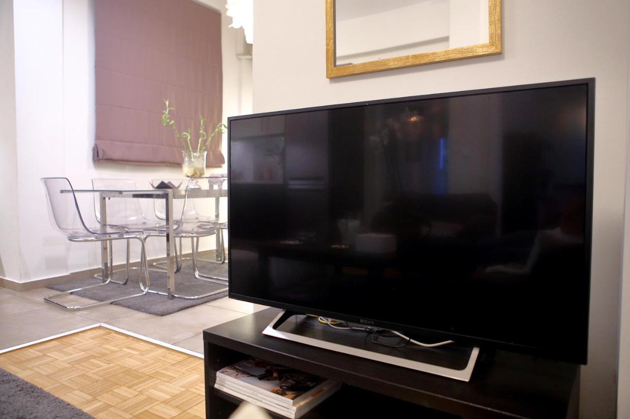 Vz Athens Apartment 외부 사진