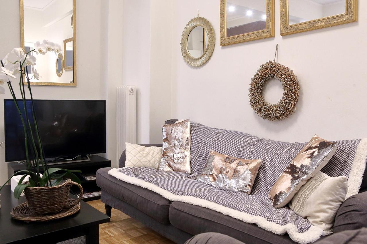 Vz Athens Apartment 외부 사진