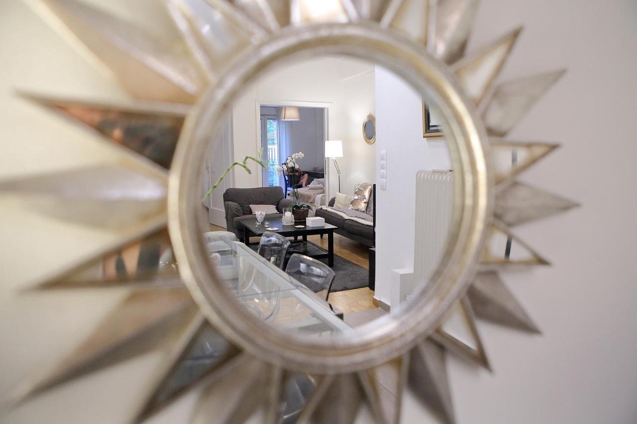 Vz Athens Apartment 외부 사진