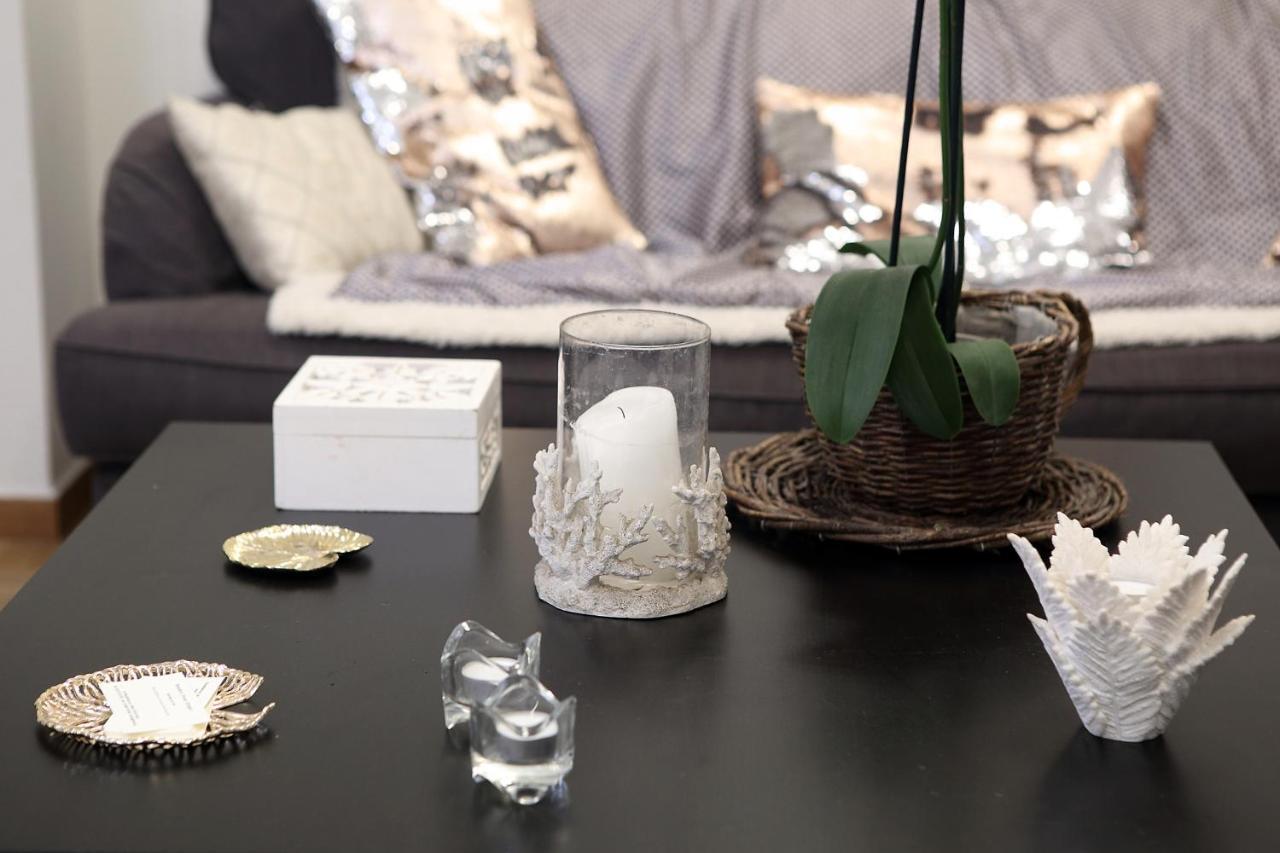 Vz Athens Apartment 외부 사진