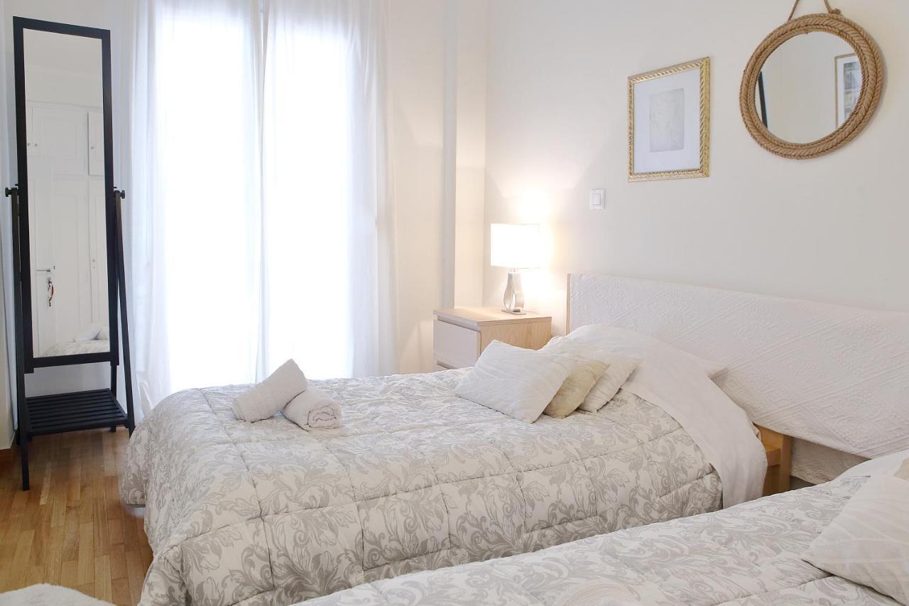 Vz Athens Apartment 외부 사진