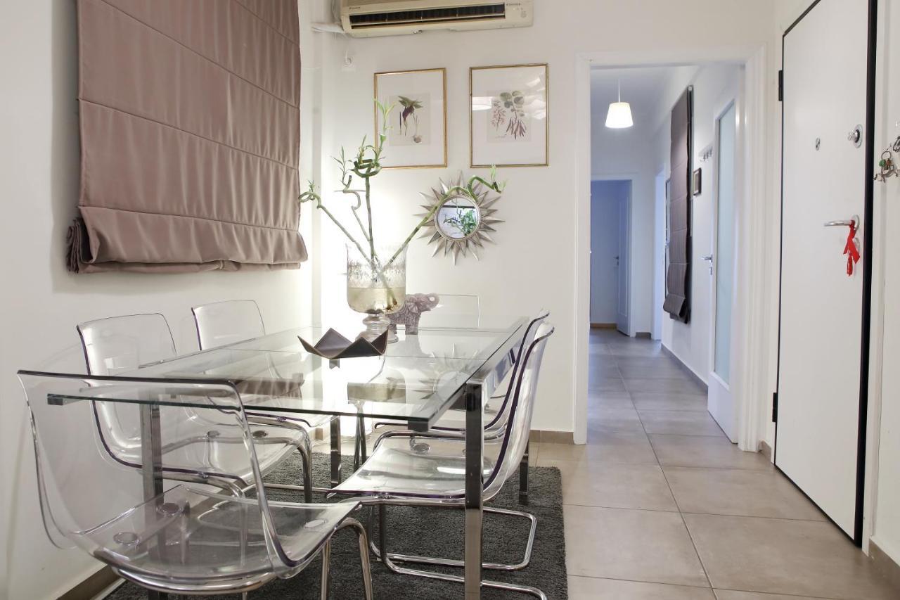 Vz Athens Apartment 외부 사진