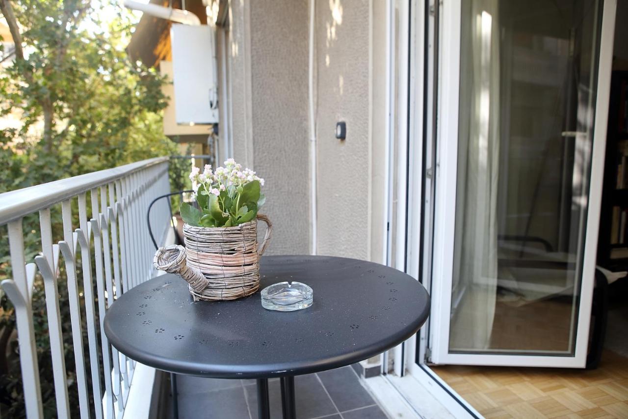 Vz Athens Apartment 외부 사진