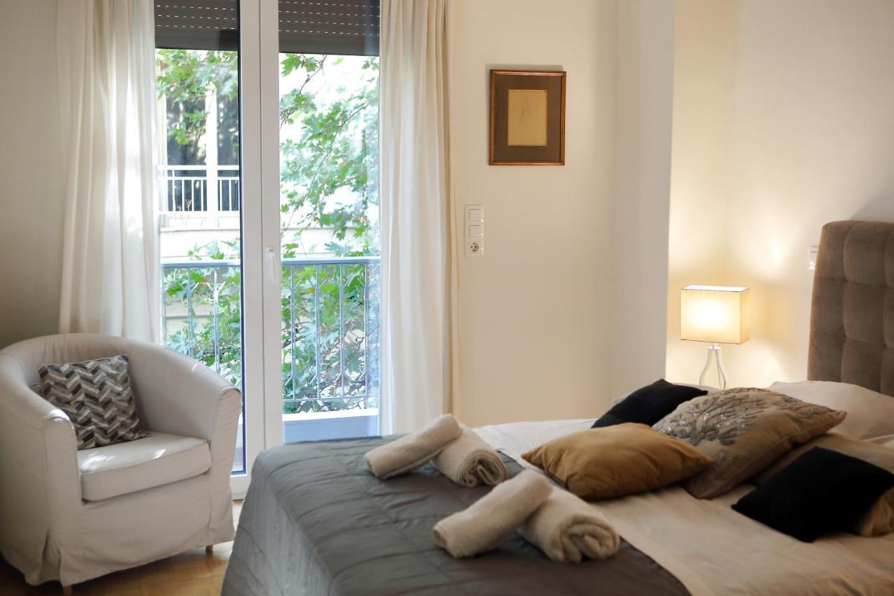 Vz Athens Apartment 외부 사진