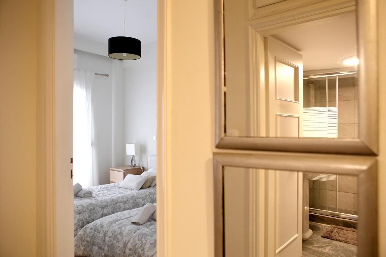Vz Athens Apartment 외부 사진