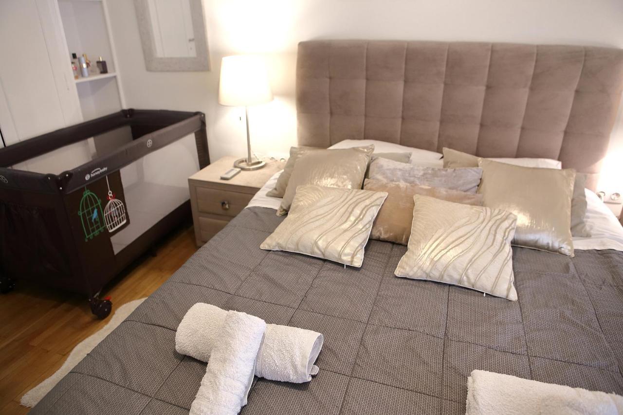 Vz Athens Apartment 외부 사진