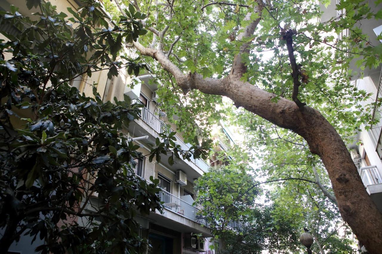 Vz Athens Apartment 외부 사진
