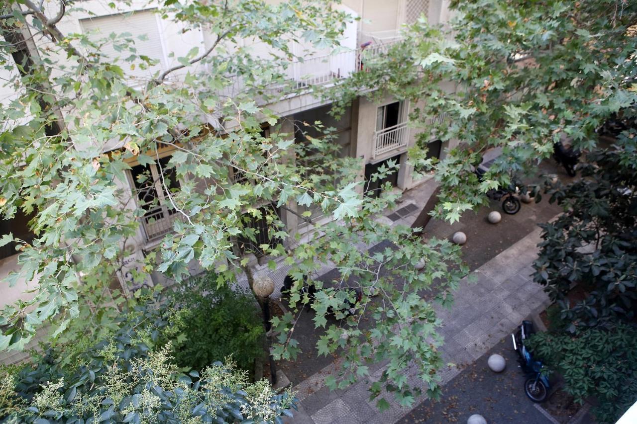 Vz Athens Apartment 외부 사진