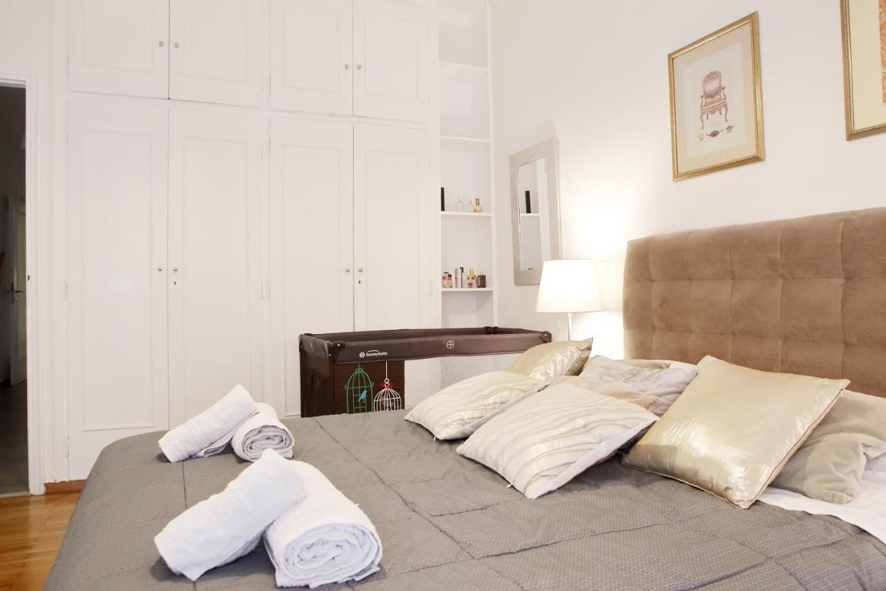 Vz Athens Apartment 외부 사진