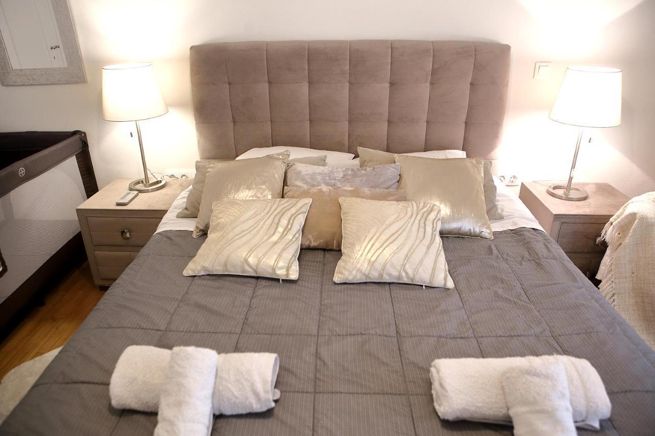 Vz Athens Apartment 외부 사진