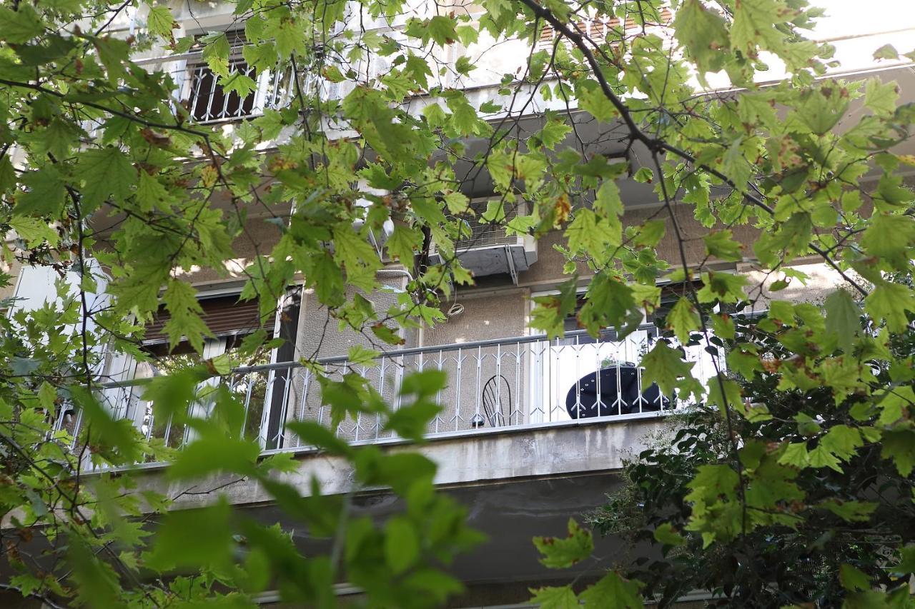 Vz Athens Apartment 외부 사진