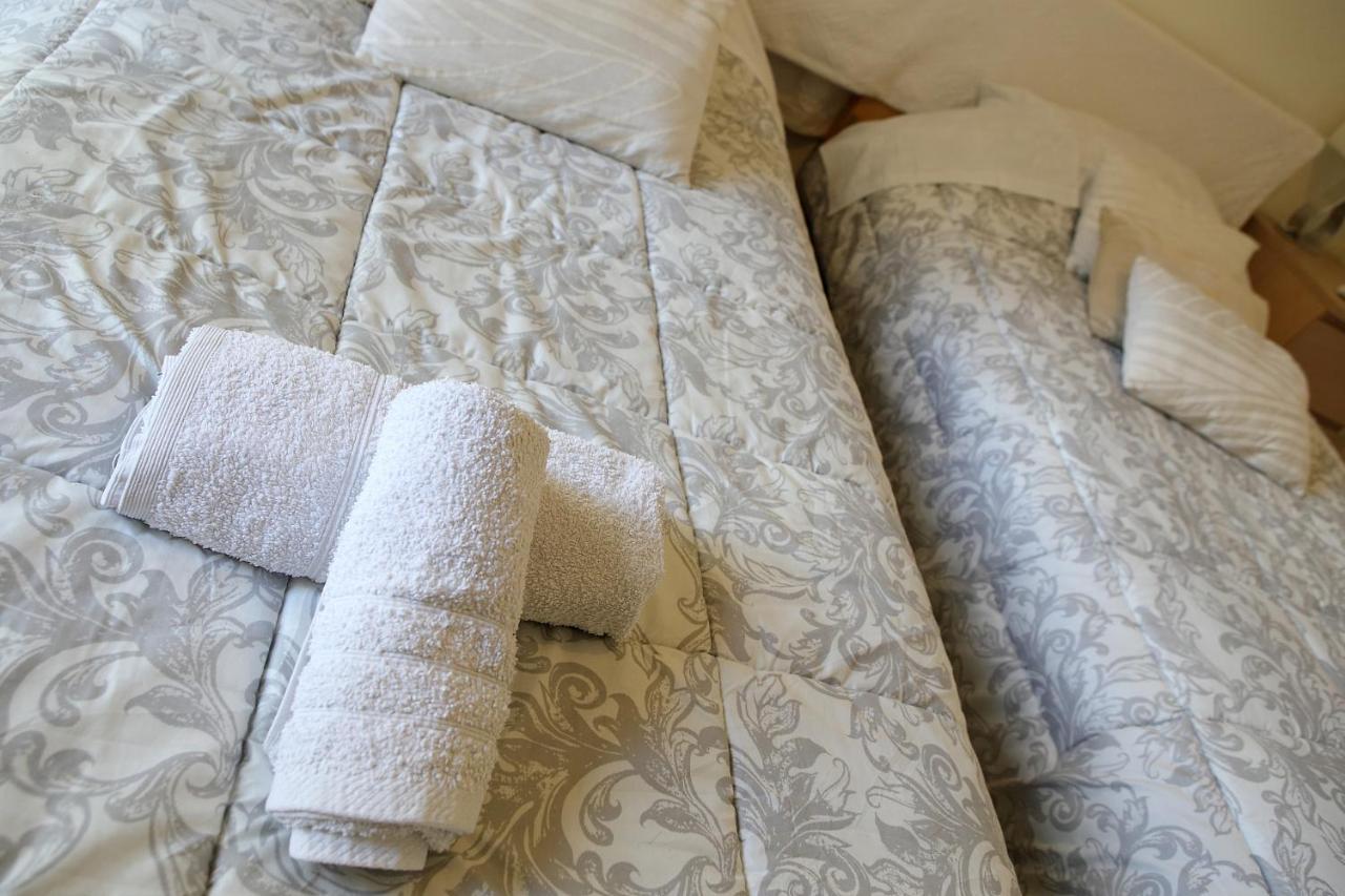 Vz Athens Apartment 외부 사진