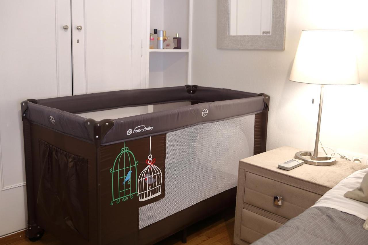 Vz Athens Apartment 외부 사진